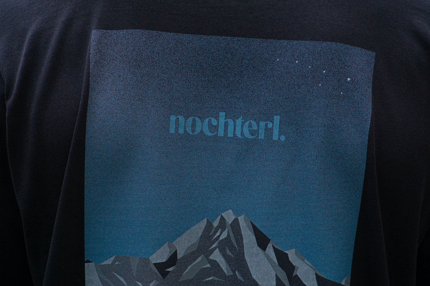 "Nochterl" Shirt