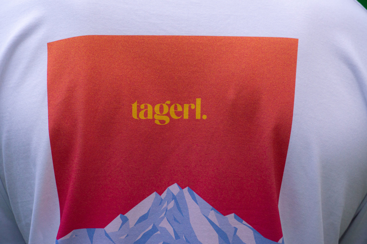 "Tagerl" Shirt